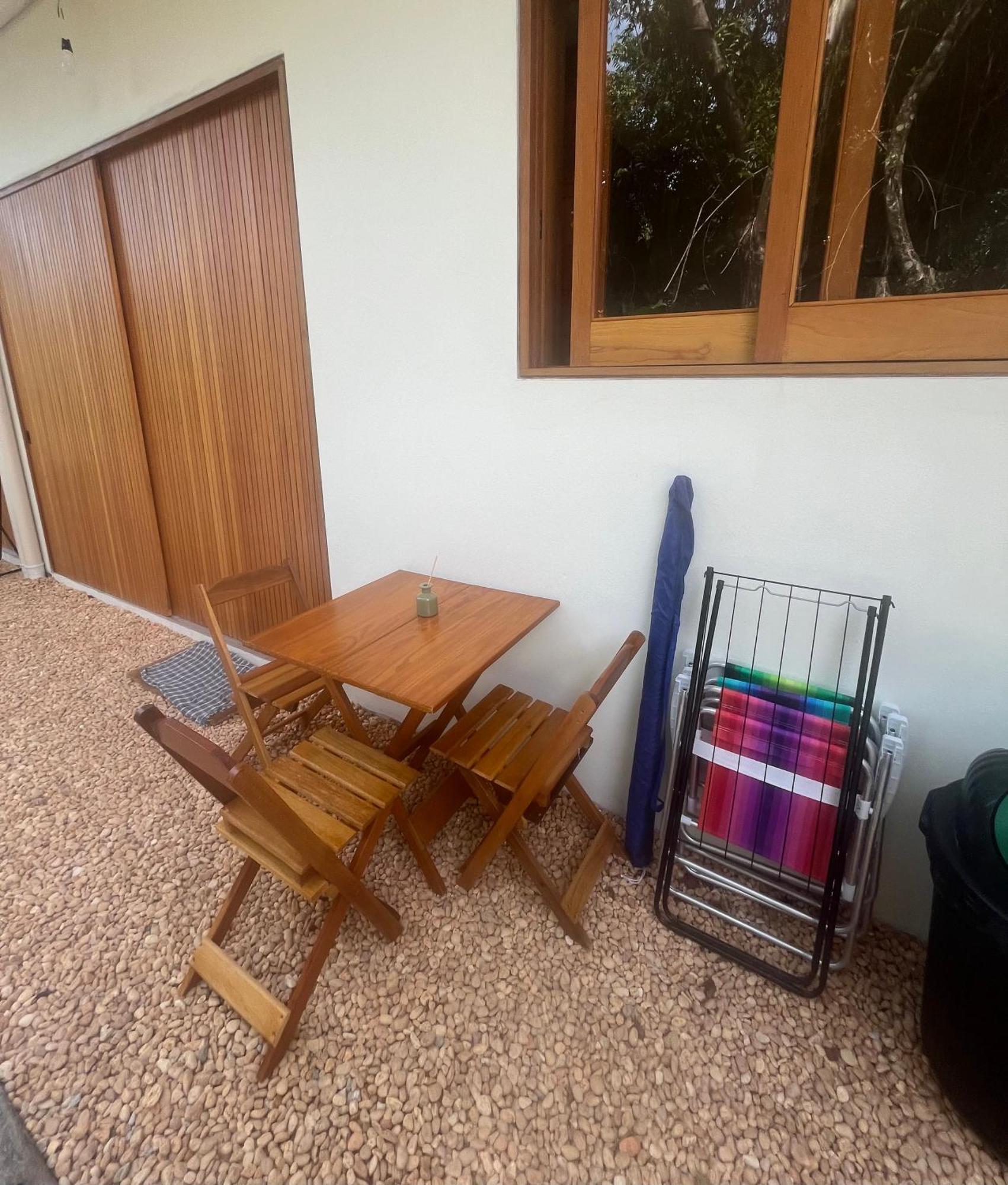 Casa Fiji - Suites Luxo - Praia De Itamambuca - Ao Lado Da Praia Ubatuba Εξωτερικό φωτογραφία