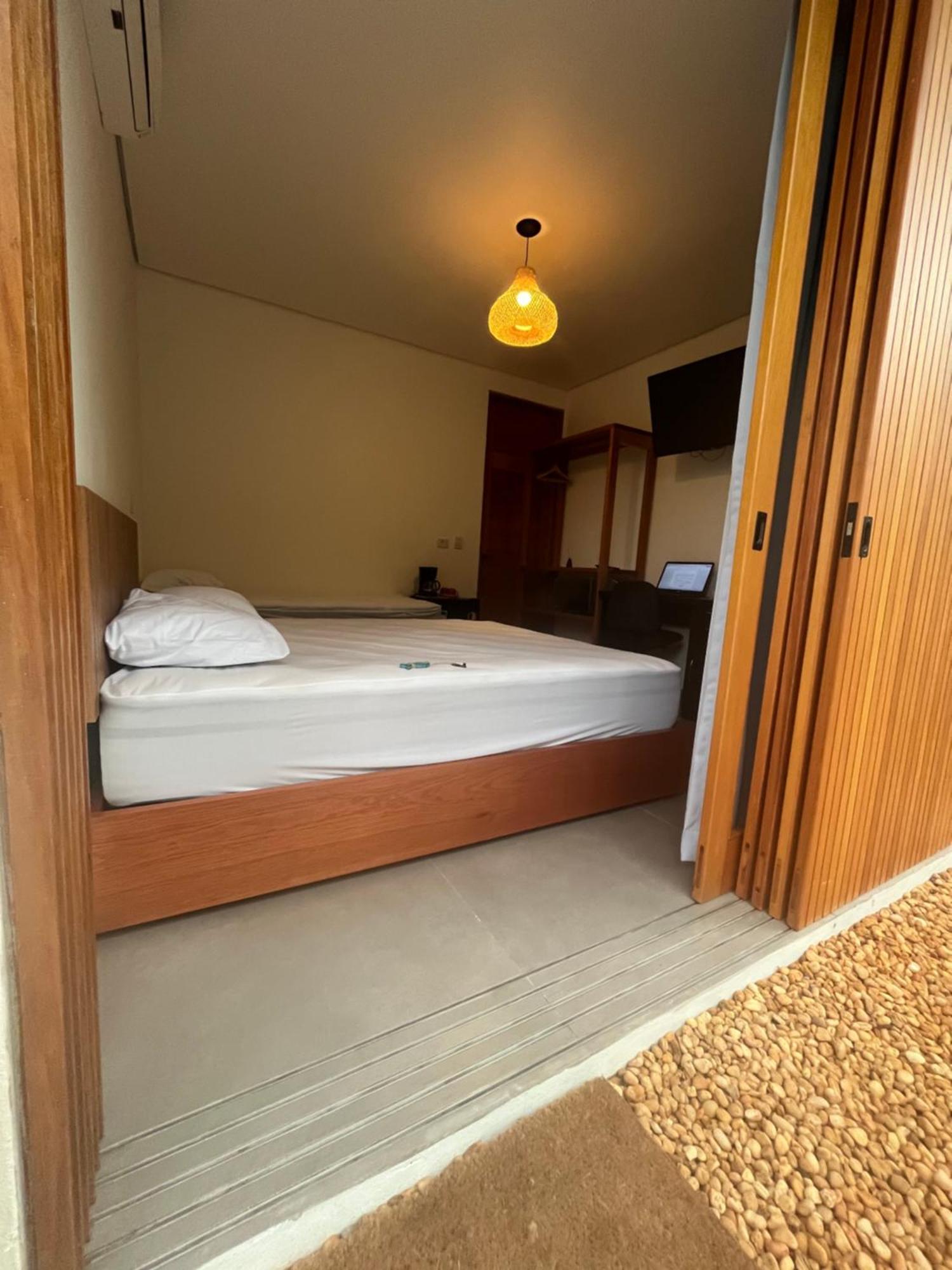 Casa Fiji - Suites Luxo - Praia De Itamambuca - Ao Lado Da Praia Ubatuba Εξωτερικό φωτογραφία