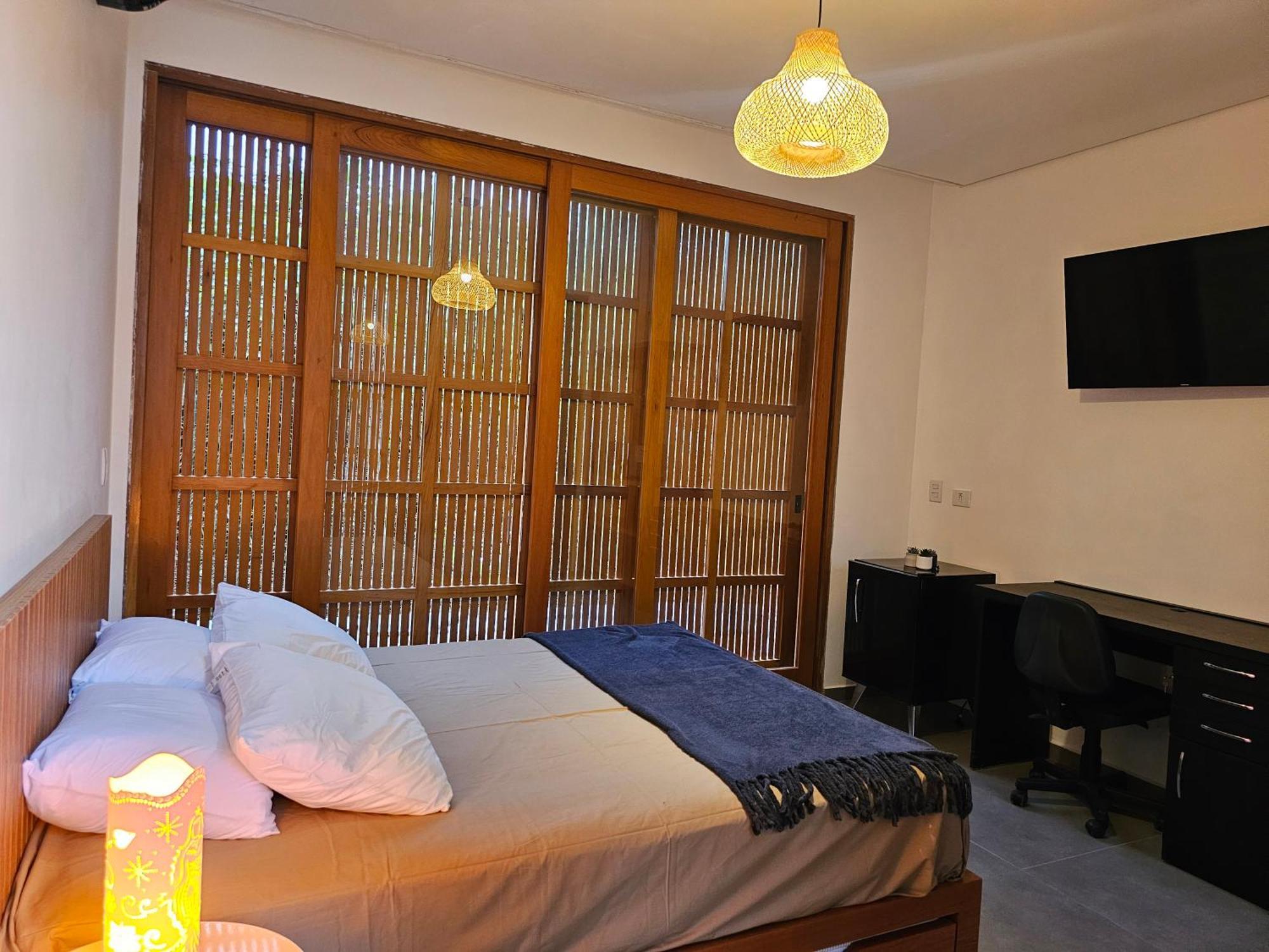 Casa Fiji - Suites Luxo - Praia De Itamambuca - Ao Lado Da Praia Ubatuba Εξωτερικό φωτογραφία