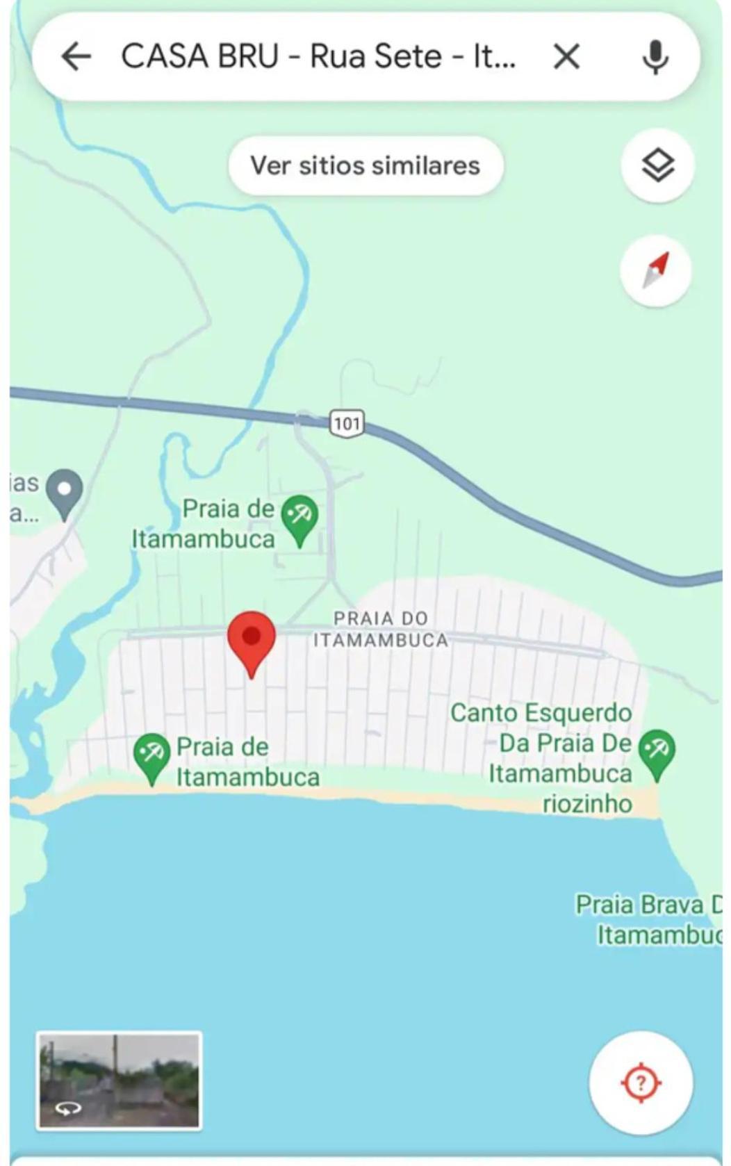 Casa Fiji - Suites Luxo - Praia De Itamambuca - Ao Lado Da Praia Ubatuba Εξωτερικό φωτογραφία