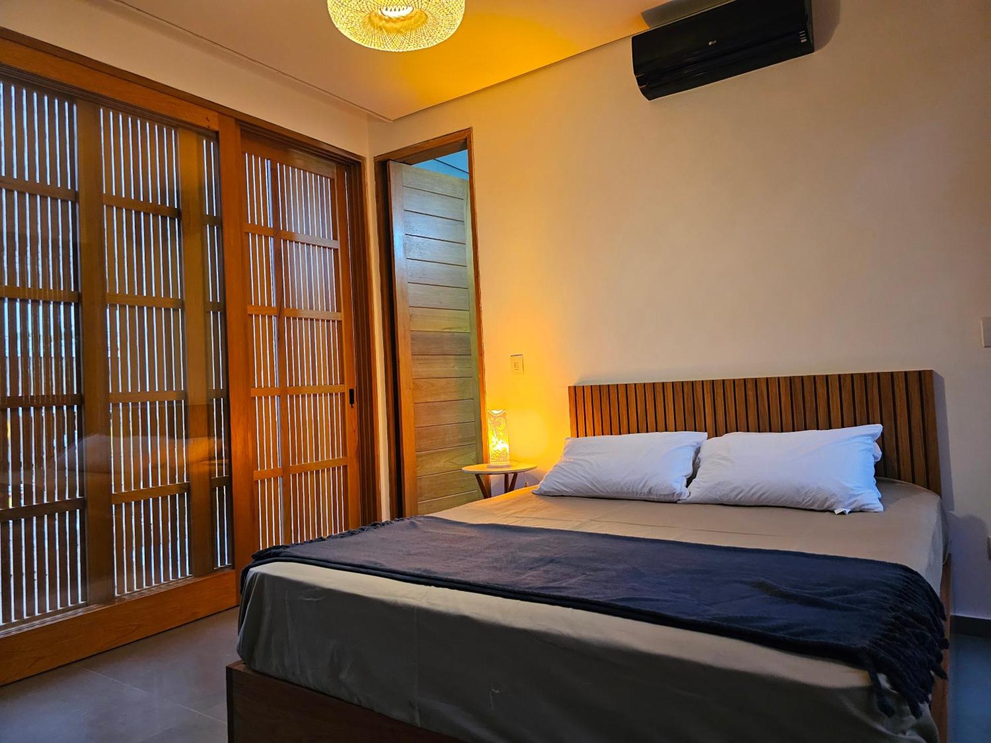 Casa Fiji - Suites Luxo - Praia De Itamambuca - Ao Lado Da Praia Ubatuba Εξωτερικό φωτογραφία