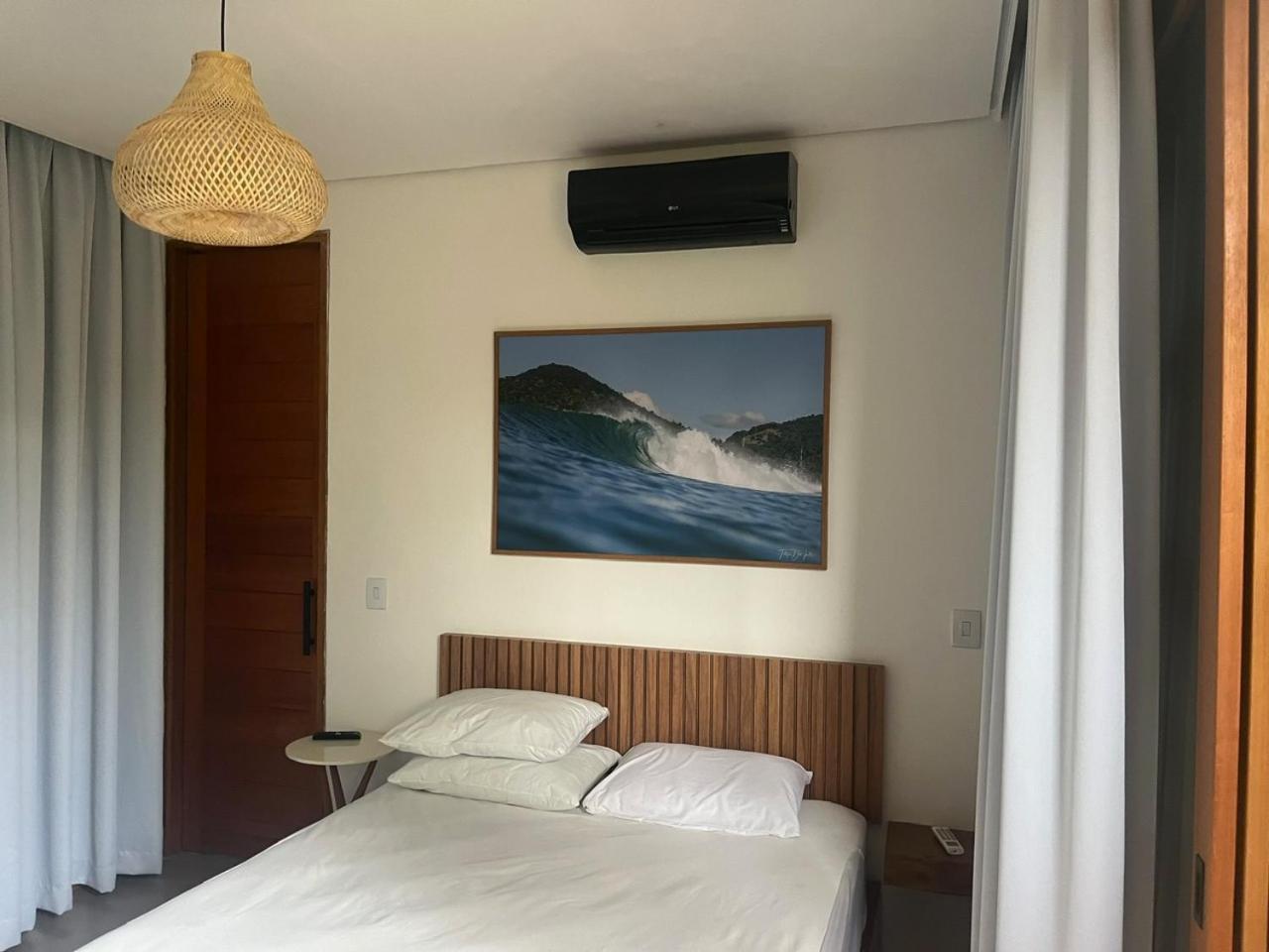 Casa Fiji - Suites Luxo - Praia De Itamambuca - Ao Lado Da Praia Ubatuba Εξωτερικό φωτογραφία