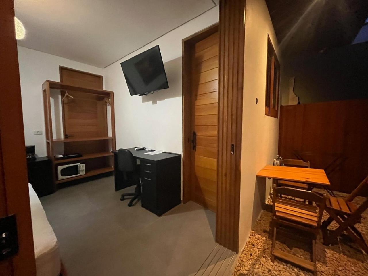 Casa Fiji - Suites Luxo - Praia De Itamambuca - Ao Lado Da Praia Ubatuba Εξωτερικό φωτογραφία