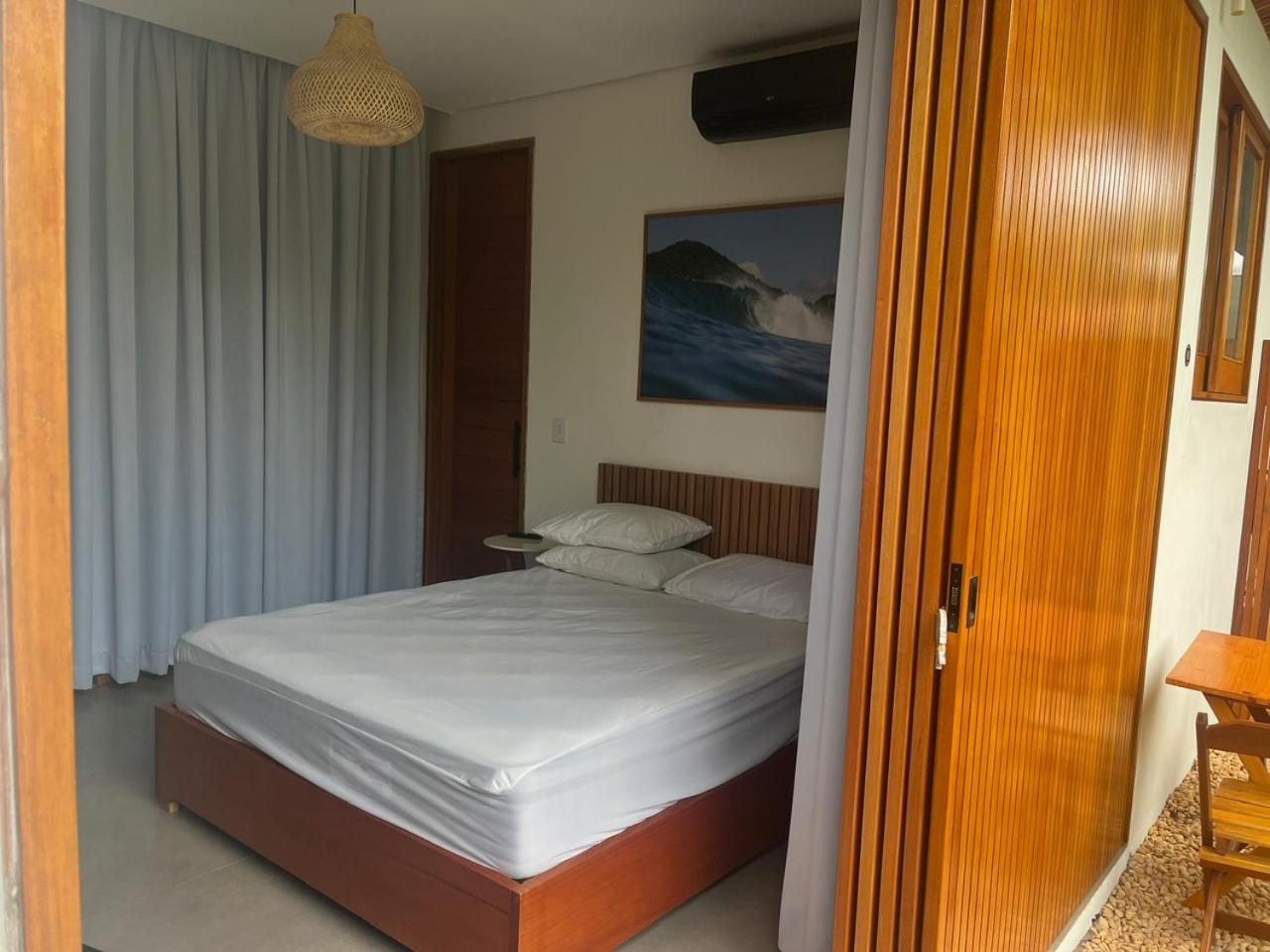 Casa Fiji - Suites Luxo - Praia De Itamambuca - Ao Lado Da Praia Ubatuba Εξωτερικό φωτογραφία