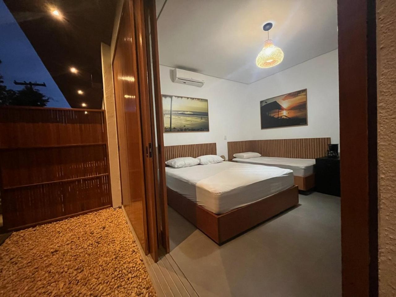 Casa Fiji - Suites Luxo - Praia De Itamambuca - Ao Lado Da Praia Ubatuba Εξωτερικό φωτογραφία