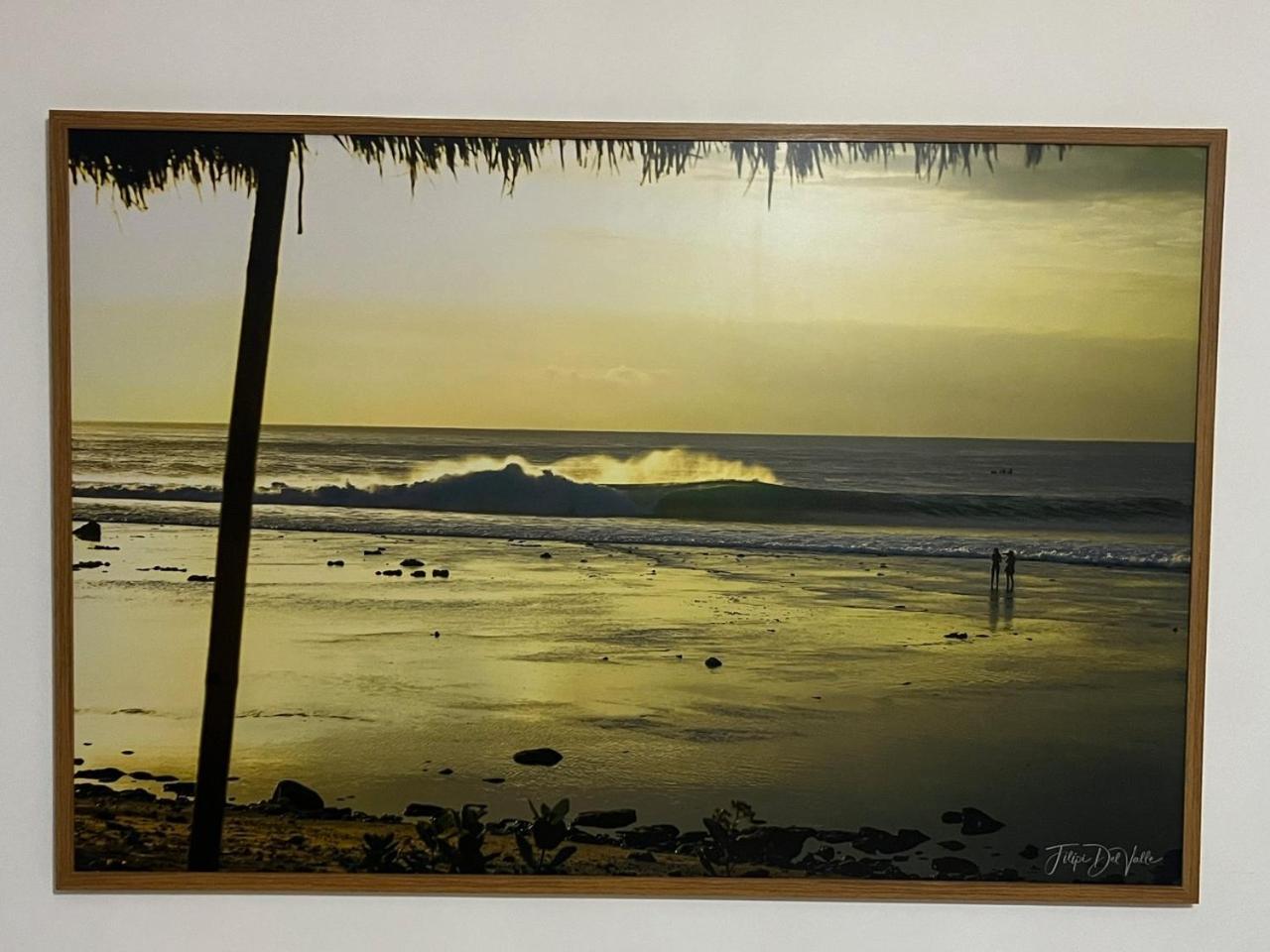 Casa Fiji - Suites Luxo - Praia De Itamambuca - Ao Lado Da Praia Ubatuba Εξωτερικό φωτογραφία
