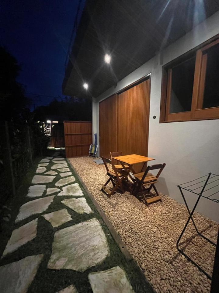Casa Fiji - Suites Luxo - Praia De Itamambuca - Ao Lado Da Praia Ubatuba Εξωτερικό φωτογραφία