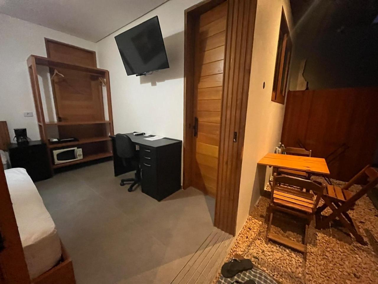 Casa Fiji - Suites Luxo - Praia De Itamambuca - Ao Lado Da Praia Ubatuba Εξωτερικό φωτογραφία