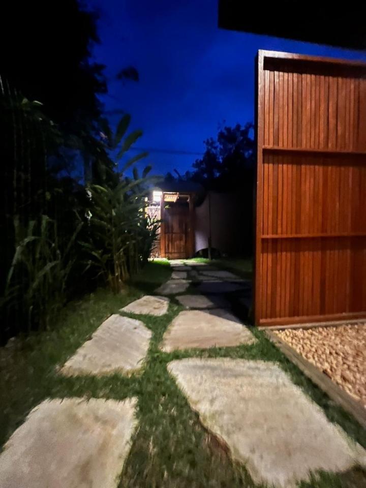 Casa Fiji - Suites Luxo - Praia De Itamambuca - Ao Lado Da Praia Ubatuba Εξωτερικό φωτογραφία