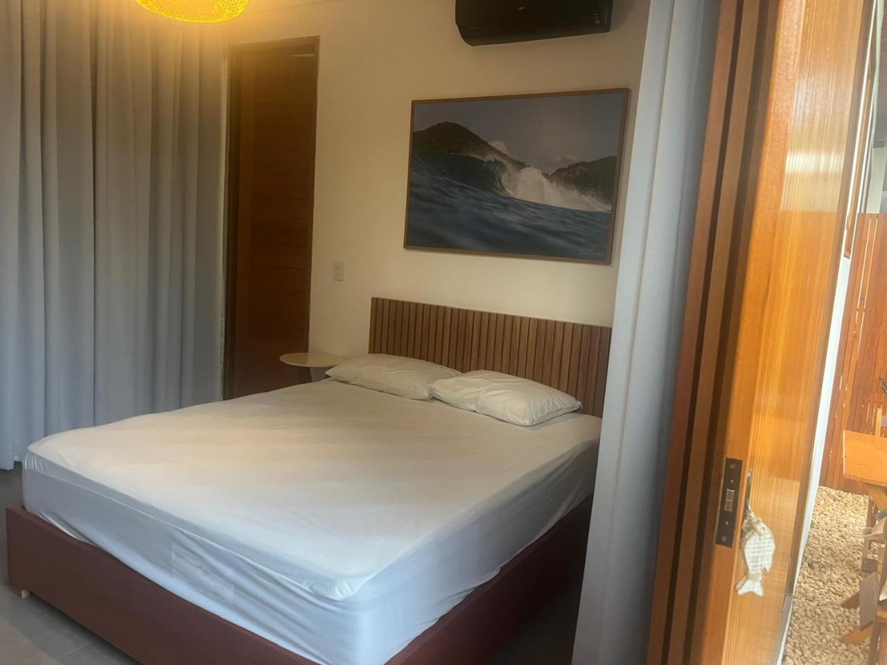Casa Fiji - Suites Luxo - Praia De Itamambuca - Ao Lado Da Praia Ubatuba Εξωτερικό φωτογραφία