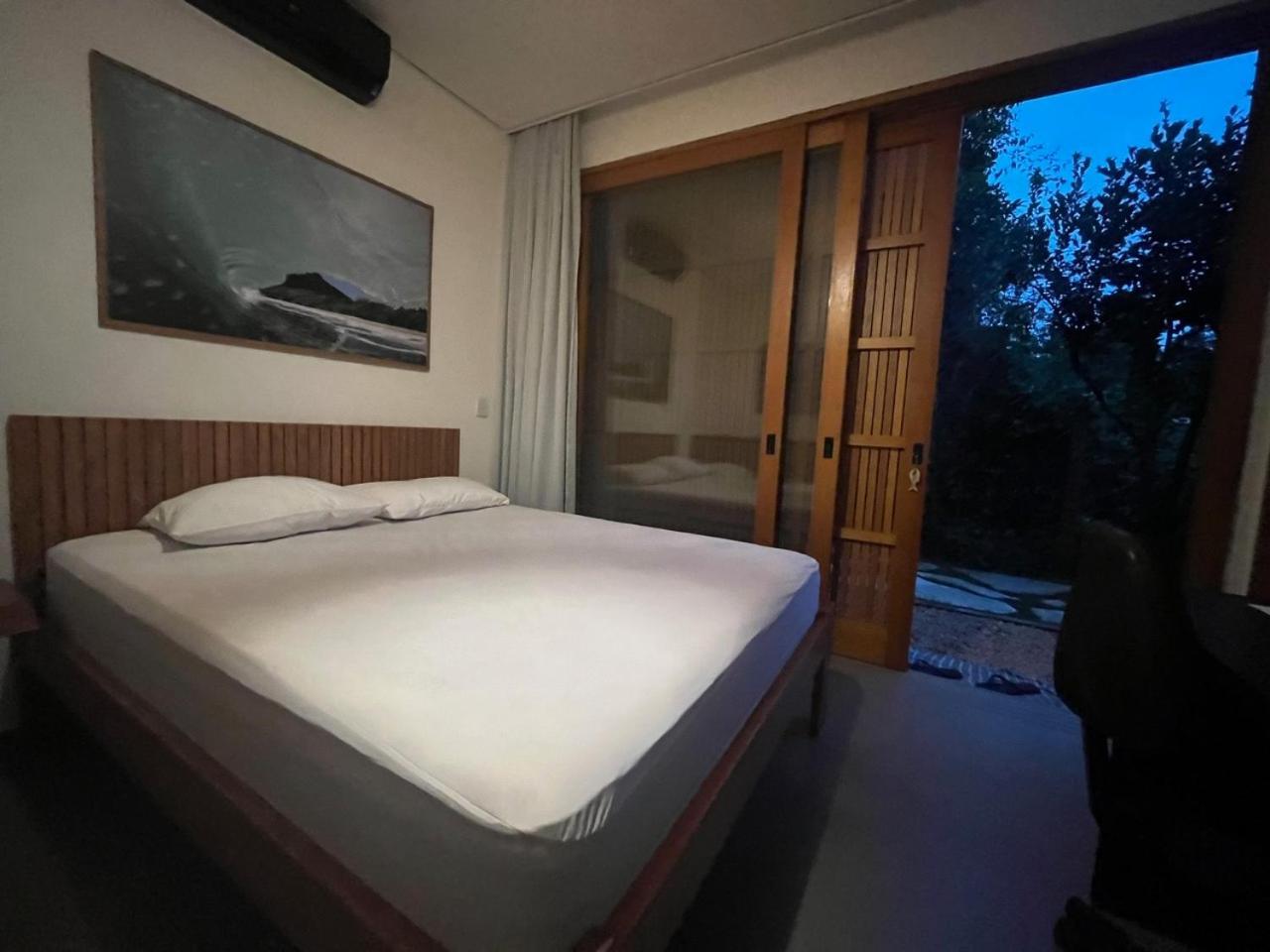 Casa Fiji - Suites Luxo - Praia De Itamambuca - Ao Lado Da Praia Ubatuba Εξωτερικό φωτογραφία