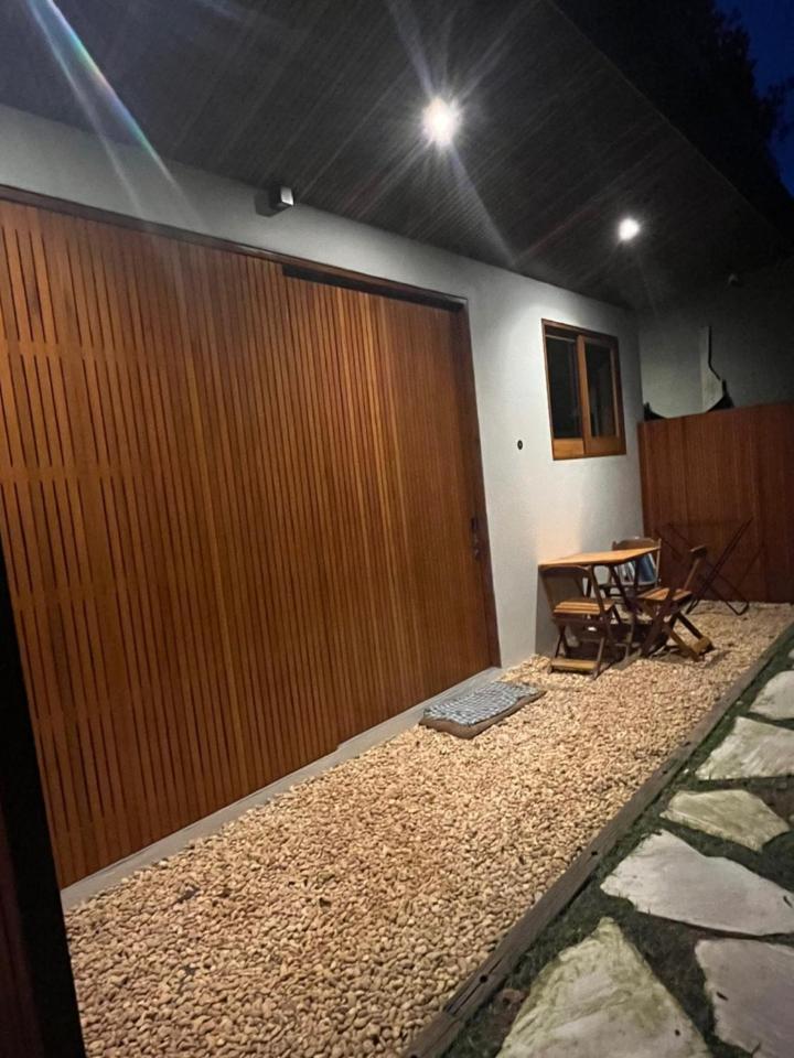Casa Fiji - Suites Luxo - Praia De Itamambuca - Ao Lado Da Praia Ubatuba Εξωτερικό φωτογραφία