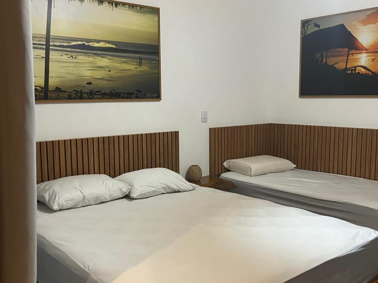 Casa Fiji - Suites Luxo - Praia De Itamambuca - Ao Lado Da Praia Ubatuba Εξωτερικό φωτογραφία