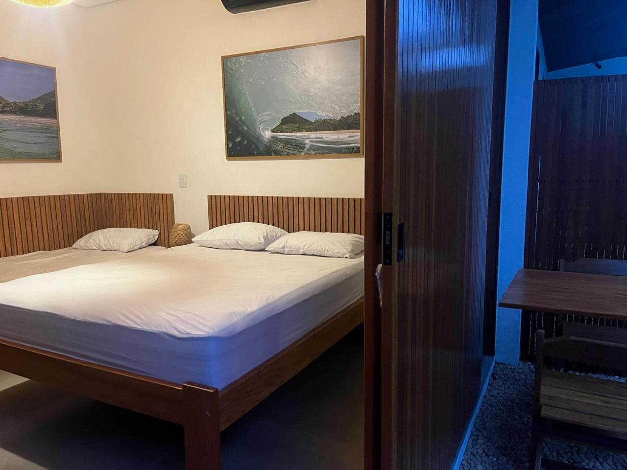 Casa Fiji - Suites Luxo - Praia De Itamambuca - Ao Lado Da Praia Ubatuba Εξωτερικό φωτογραφία